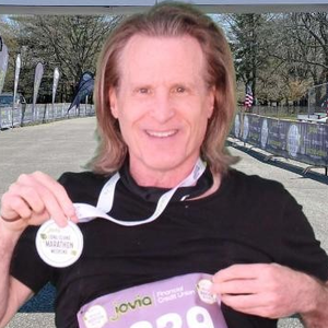 Fundraising Page: Guy Lodico, Ph.D.